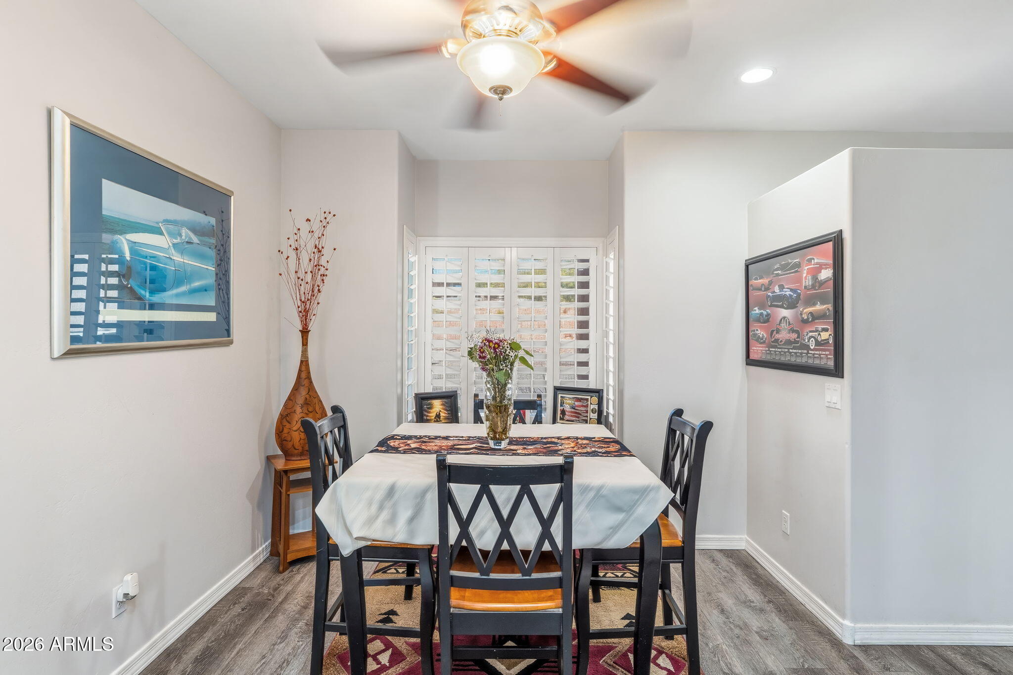 SAGUARO RIDGE CONDOMINIUMS - Residential