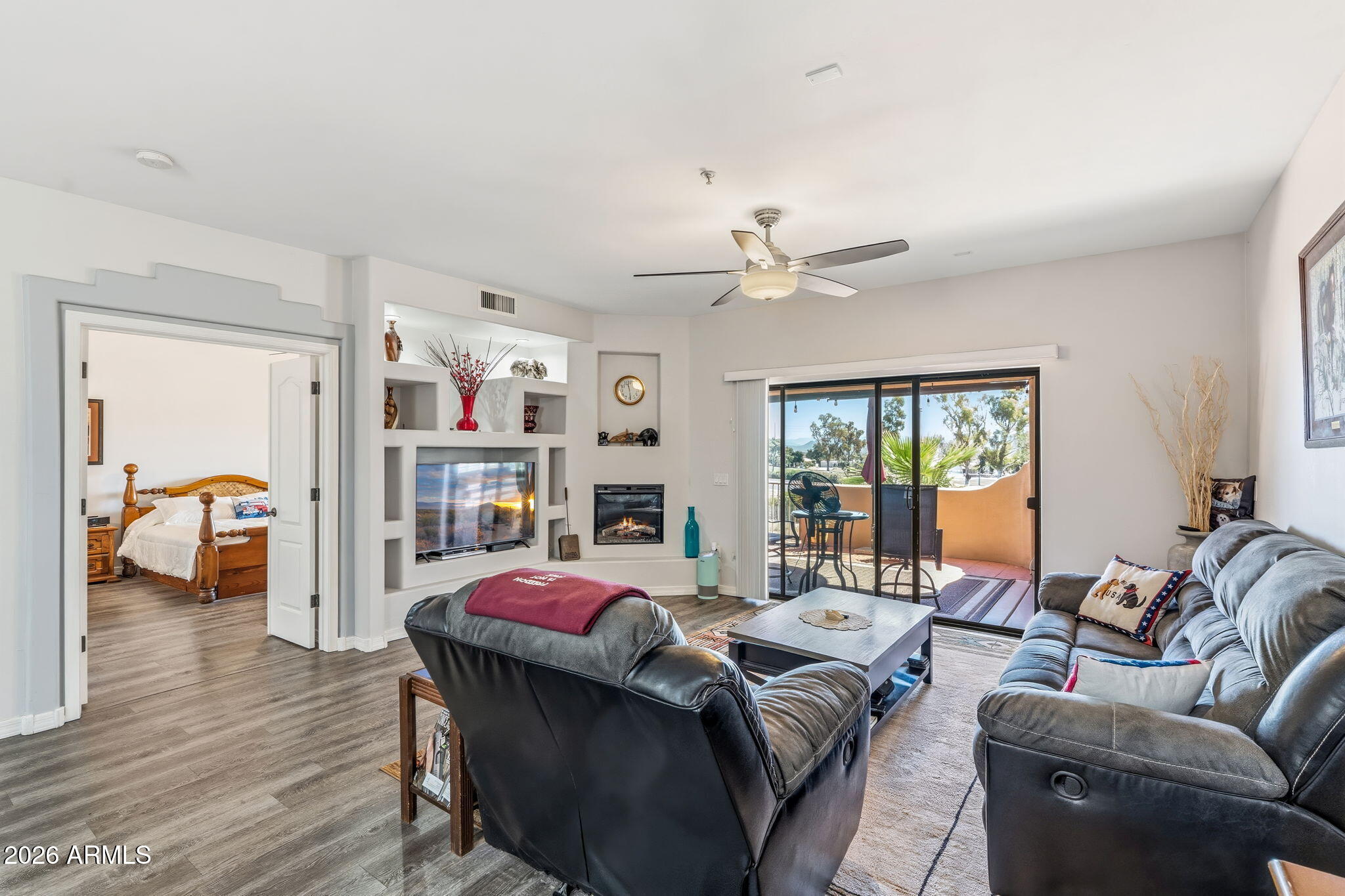 SAGUARO RIDGE CONDOMINIUMS - Residential