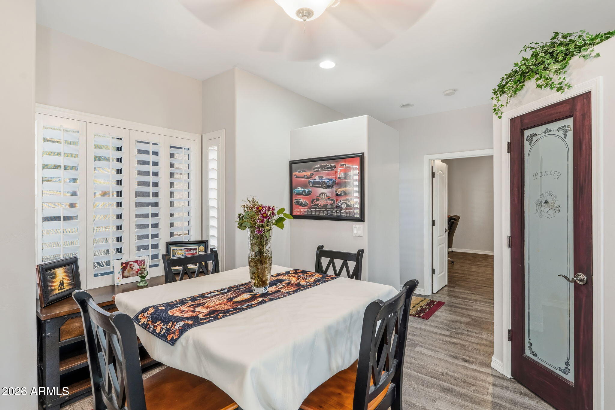 SAGUARO RIDGE CONDOMINIUMS - Residential