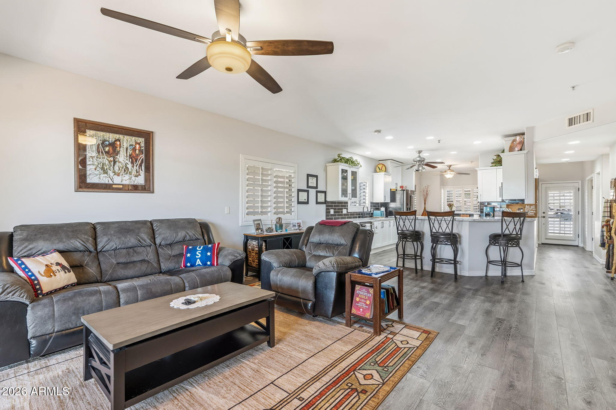 SAGUARO RIDGE CONDOMINIUMS - Residential