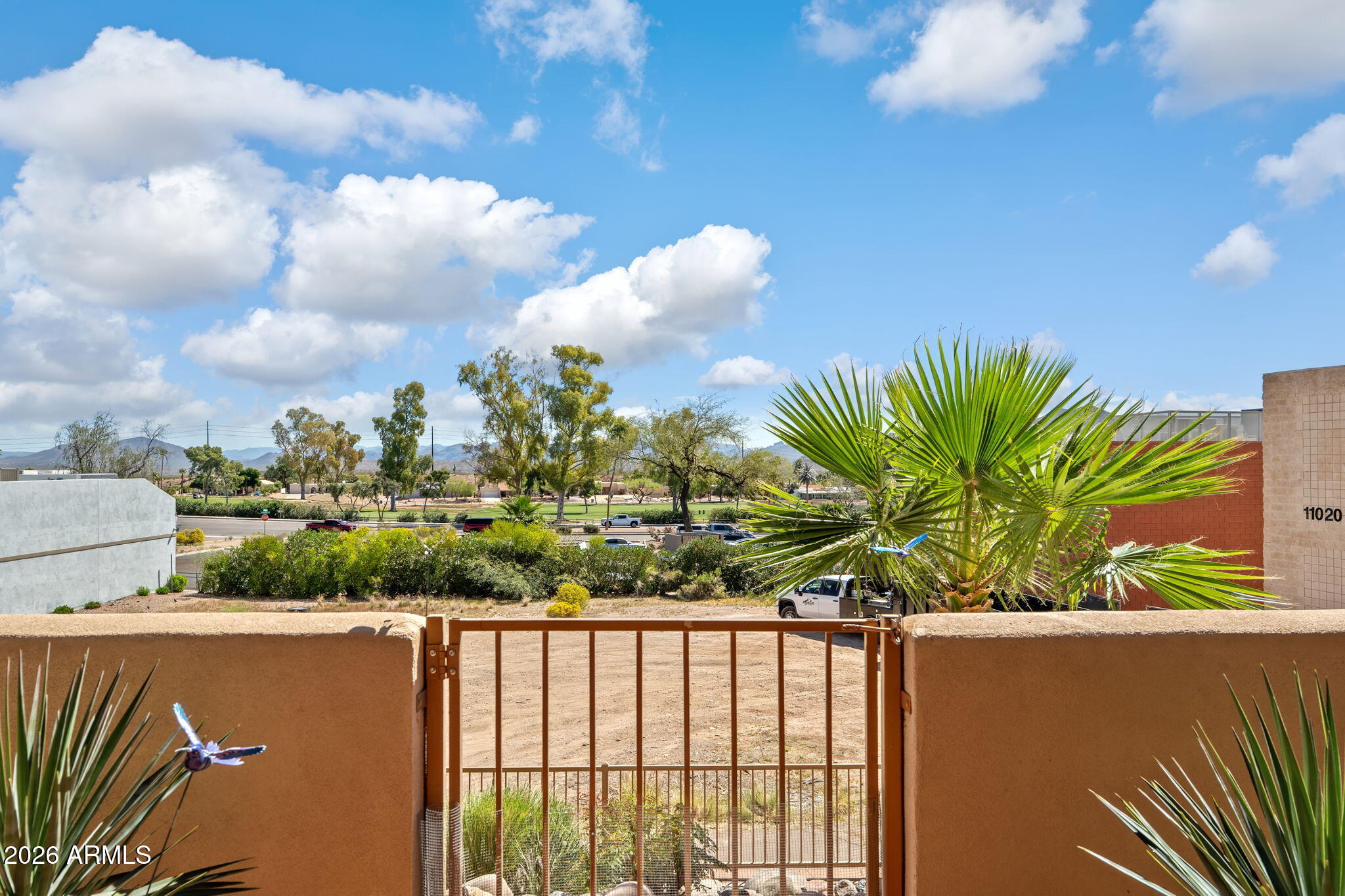 SAGUARO RIDGE CONDOMINIUMS - Residential