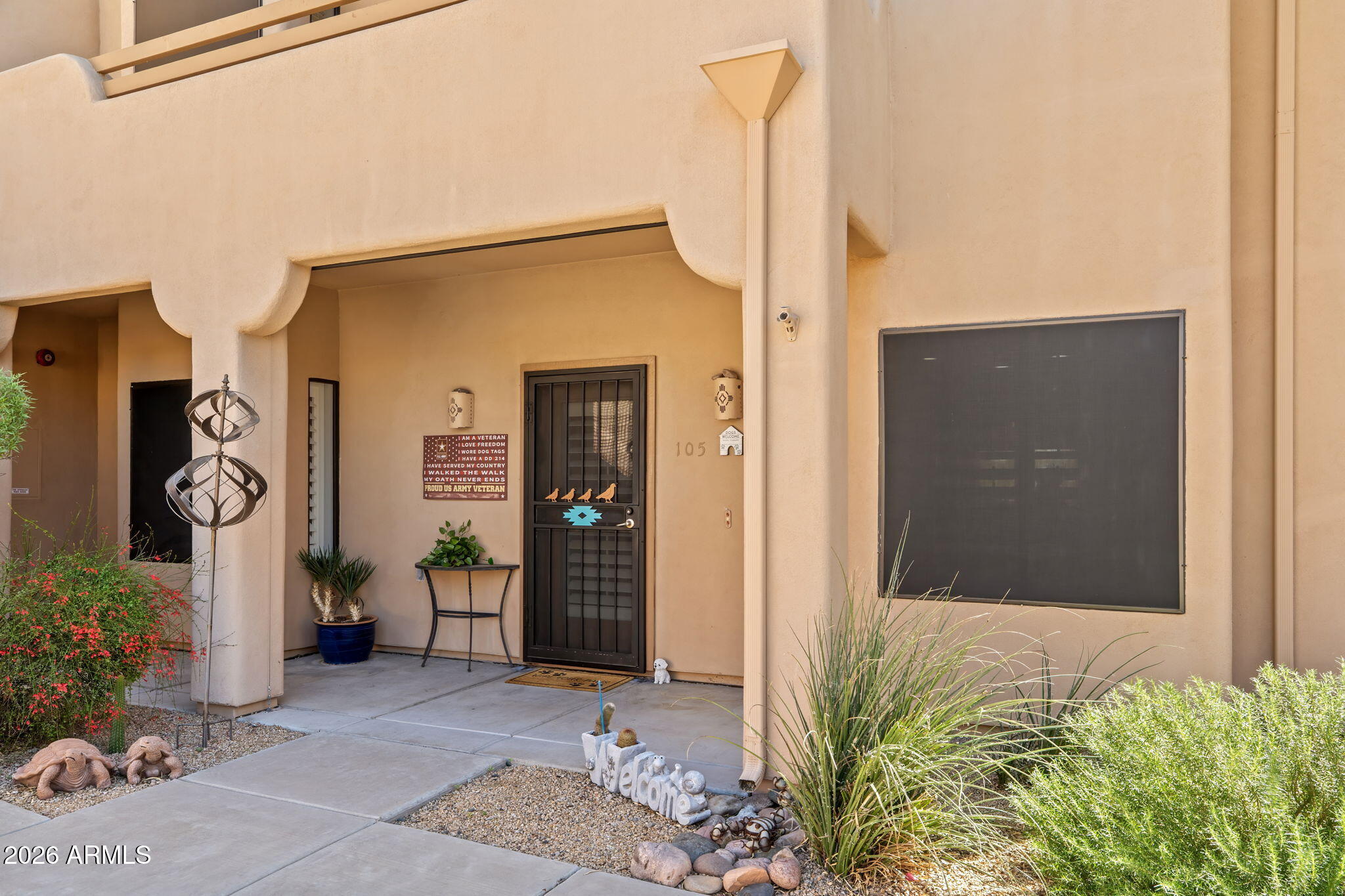 SAGUARO RIDGE CONDOMINIUMS - Residential