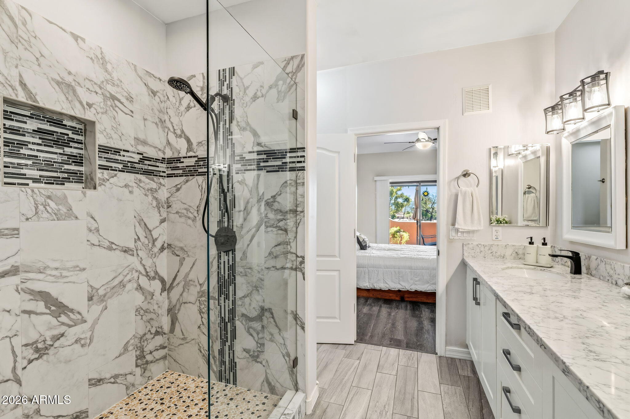 SAGUARO RIDGE CONDOMINIUMS - Residential