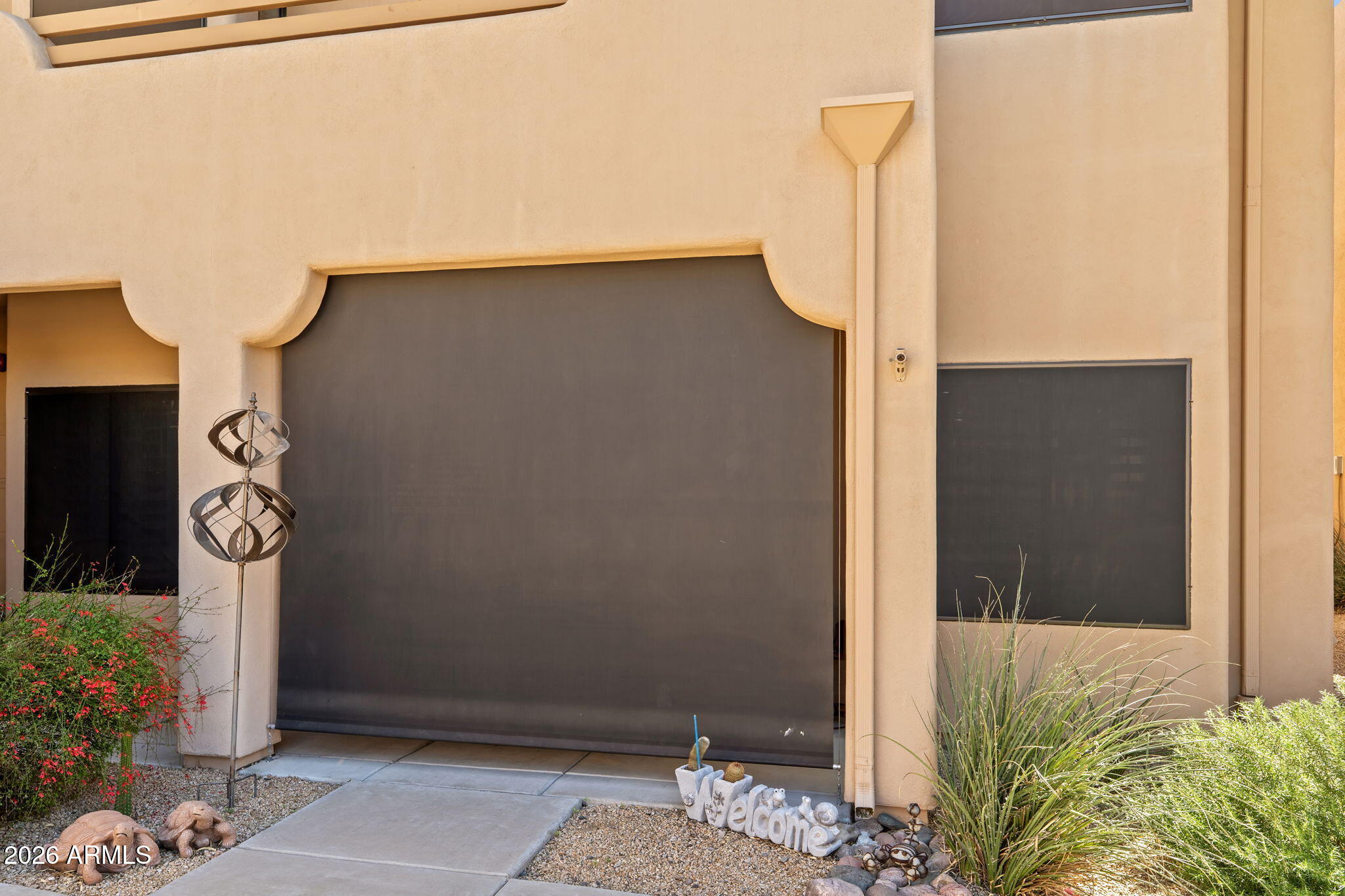 SAGUARO RIDGE CONDOMINIUMS - Residential