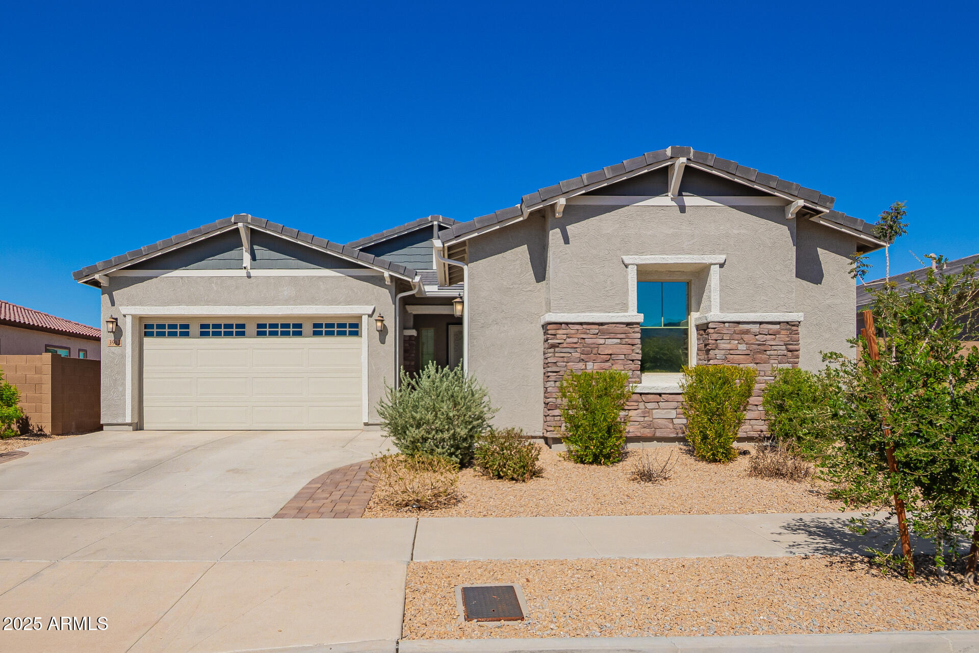 DOBBINS VILLAGE AMD - Residential