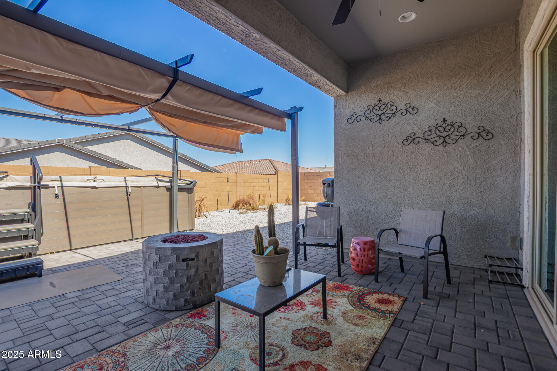 DOBBINS VILLAGE AMD - Residential