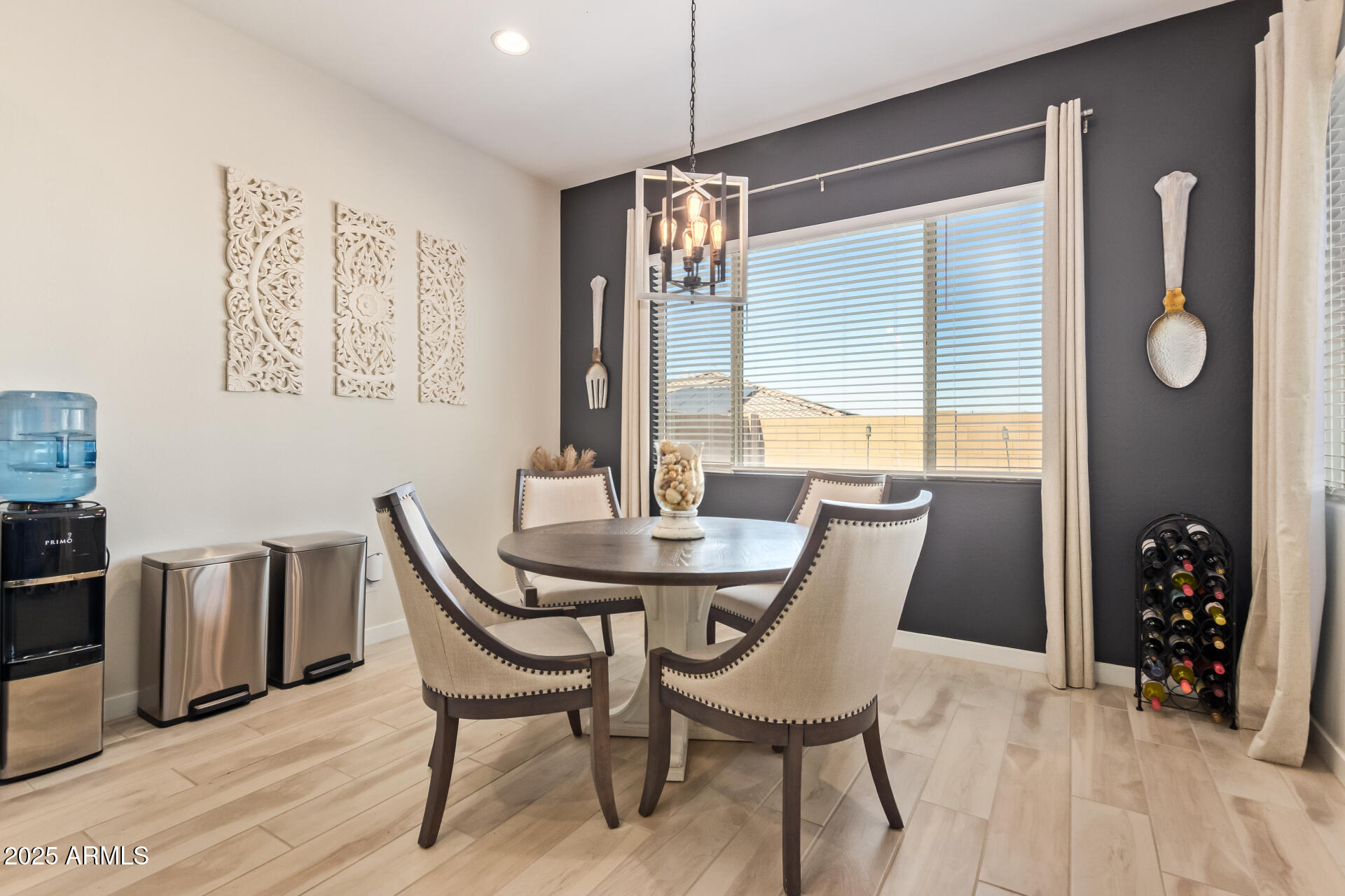 DOBBINS VILLAGE AMD - Residential