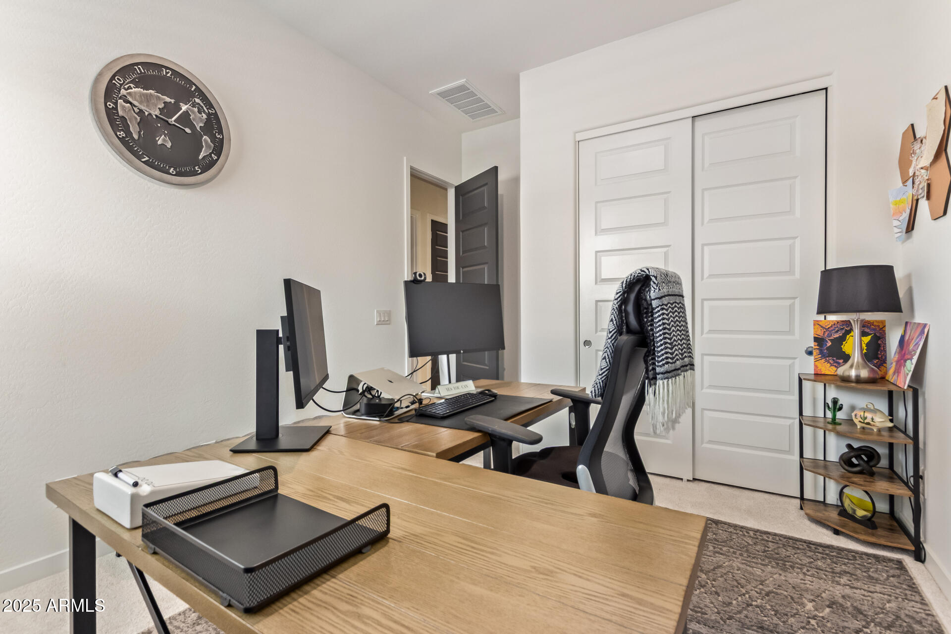 DOBBINS VILLAGE AMD - Residential
