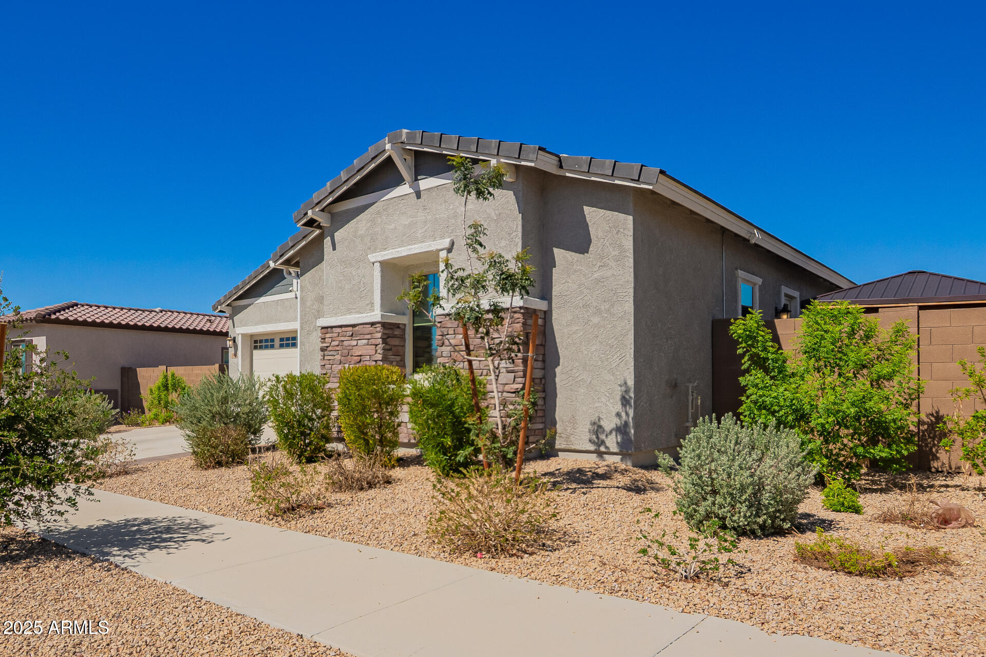 DOBBINS VILLAGE AMD - Residential