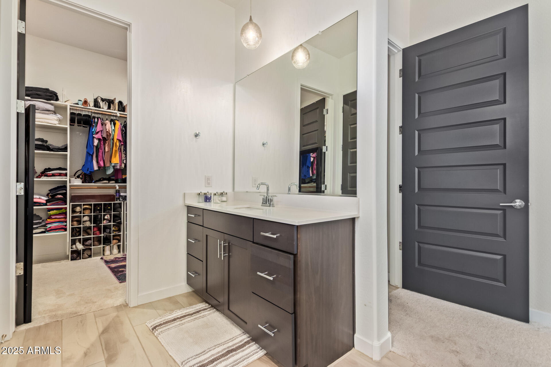 DOBBINS VILLAGE AMD - Residential