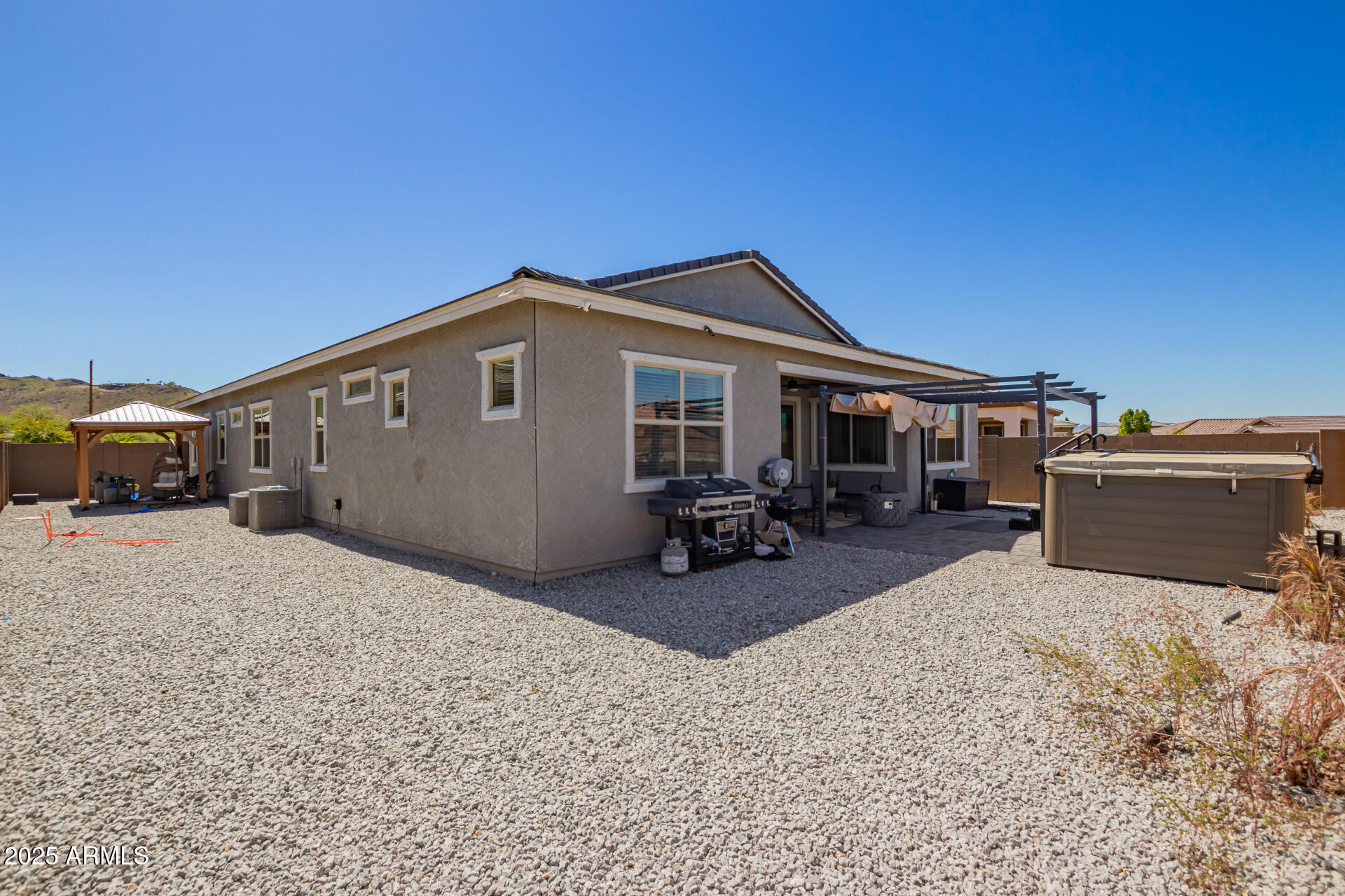 DOBBINS VILLAGE AMD - Residential