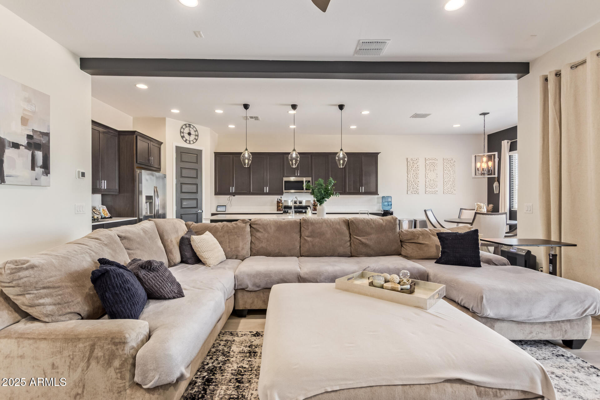 DOBBINS VILLAGE AMD - Residential