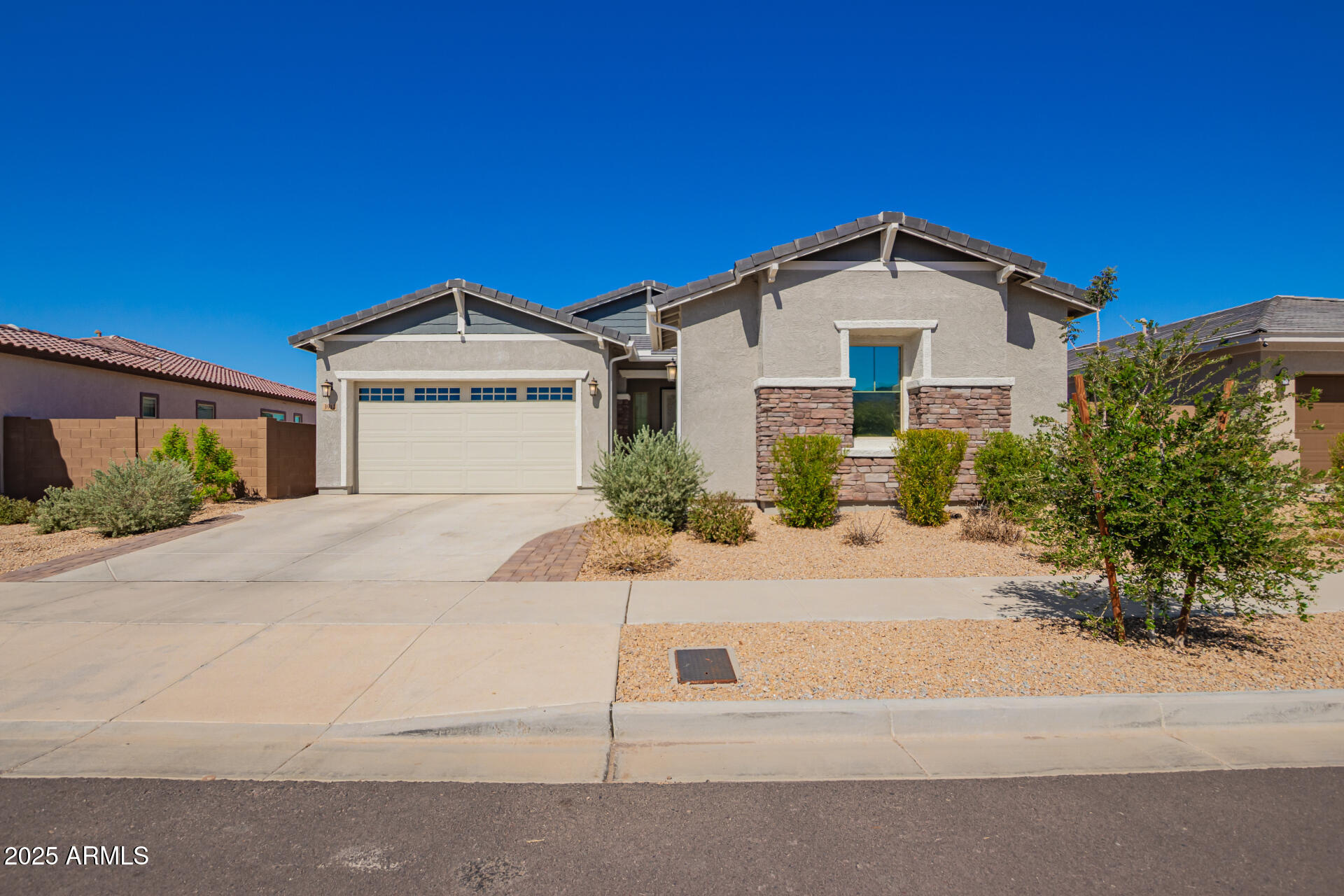 DOBBINS VILLAGE AMD - Residential
