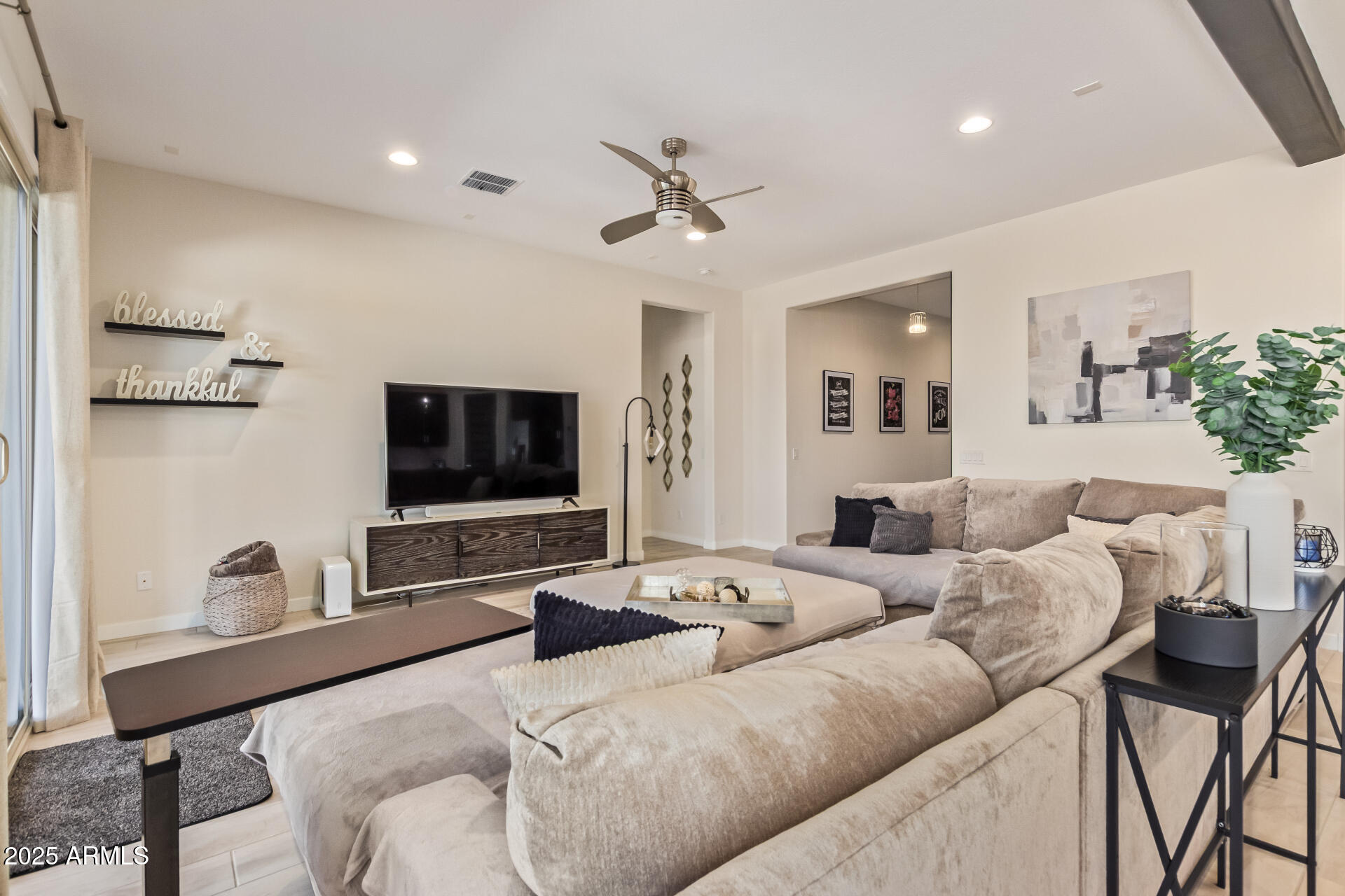 DOBBINS VILLAGE AMD - Residential