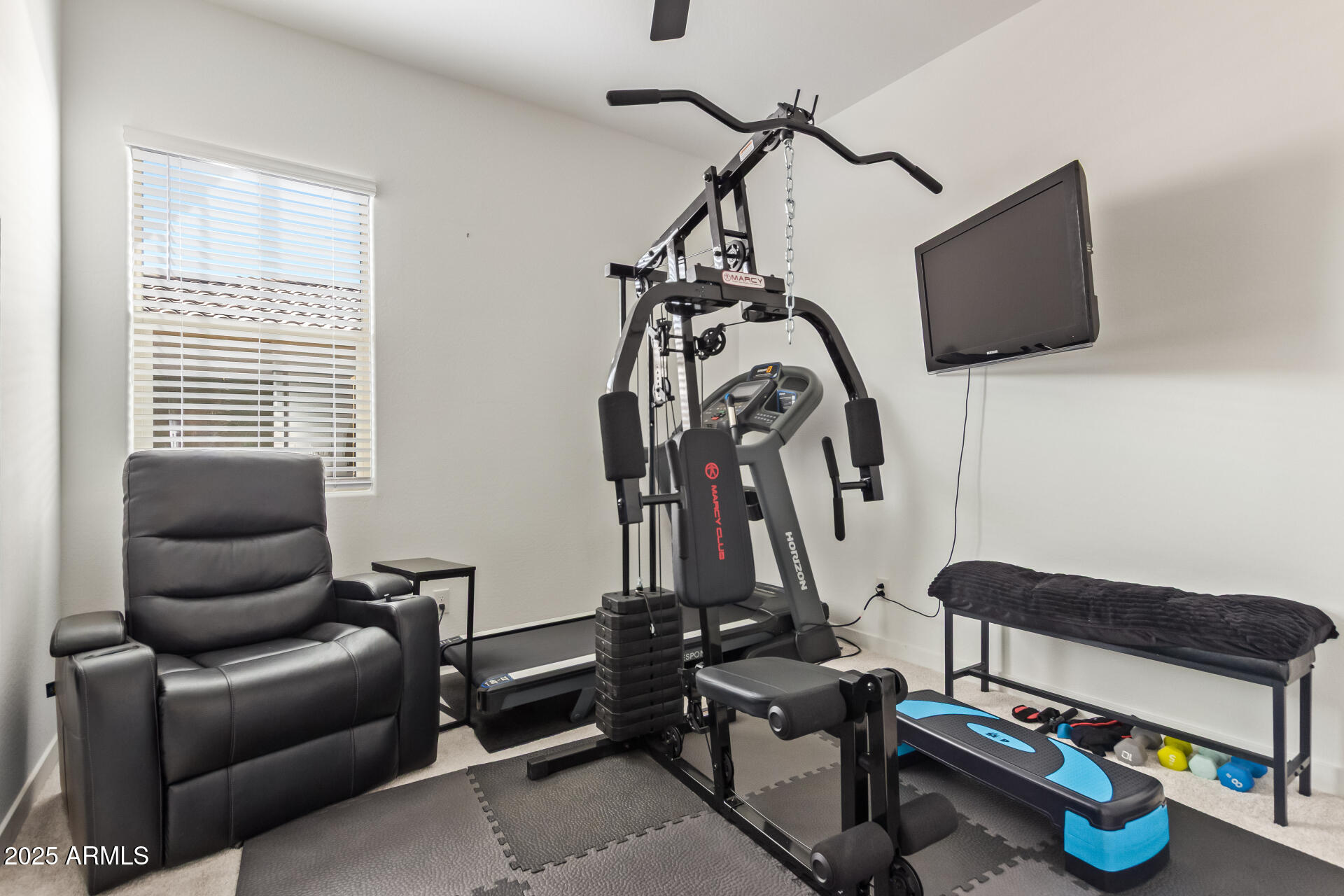 DOBBINS VILLAGE AMD - Residential