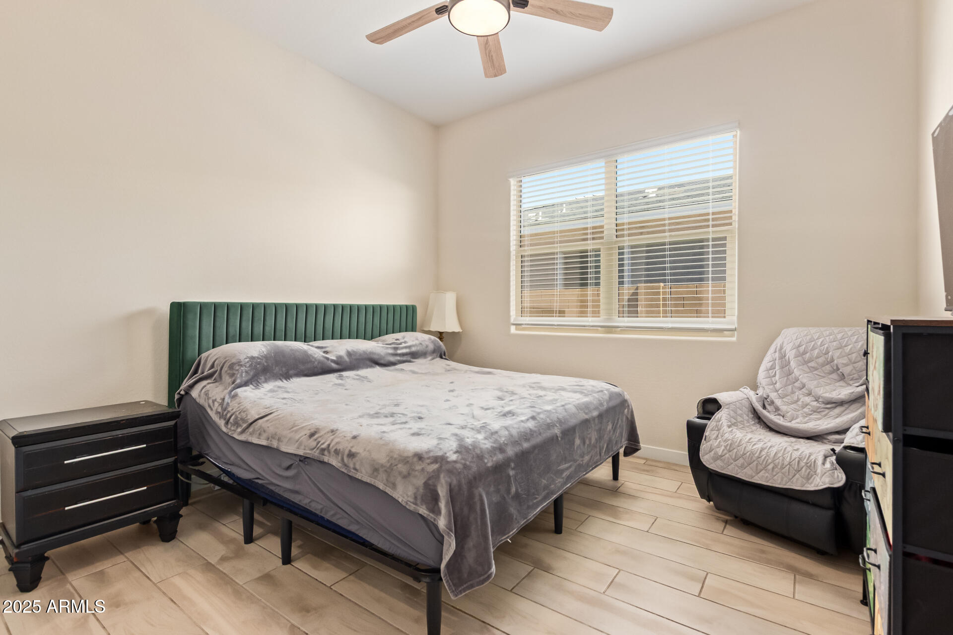 DOBBINS VILLAGE AMD - Residential