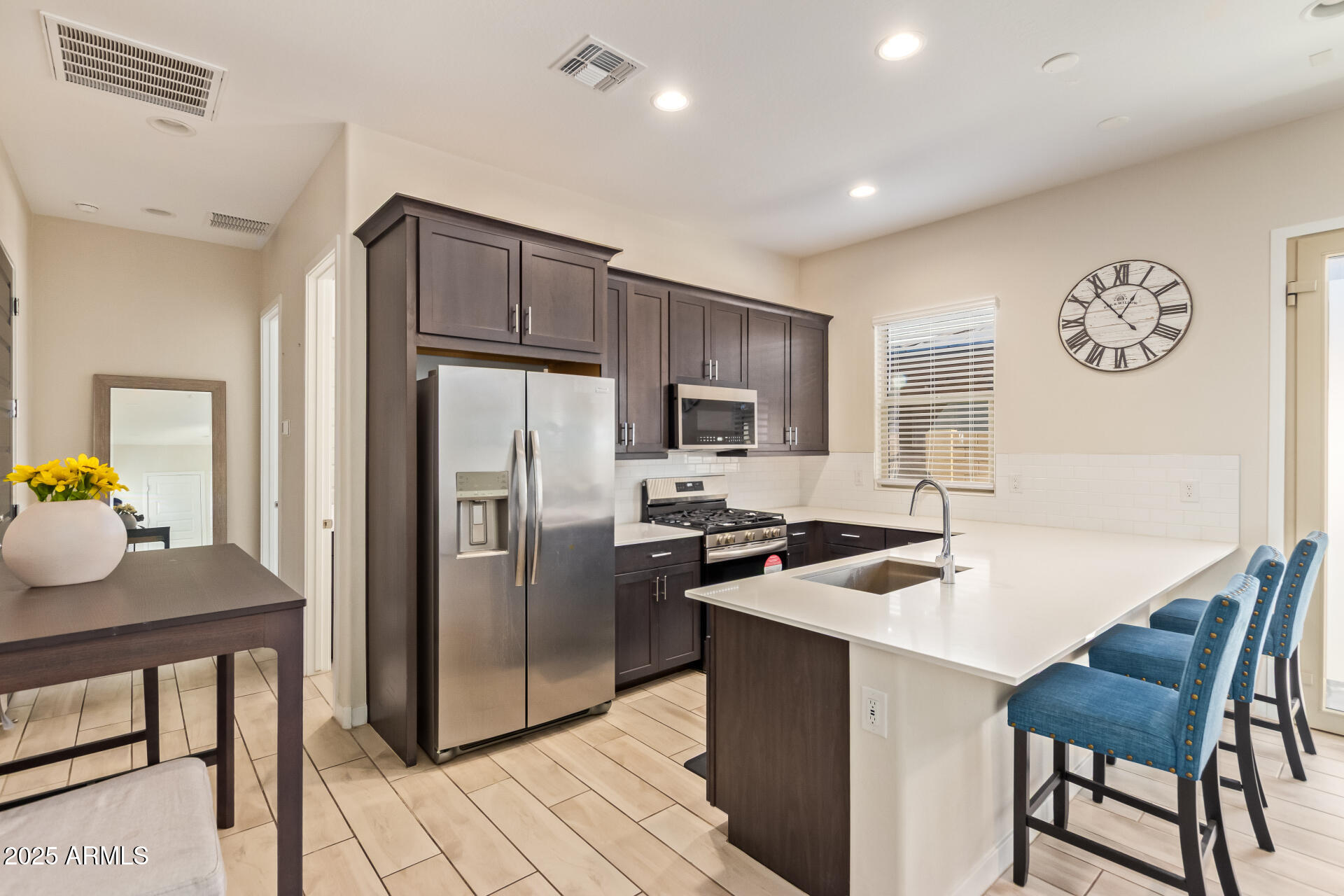 DOBBINS VILLAGE AMD - Residential