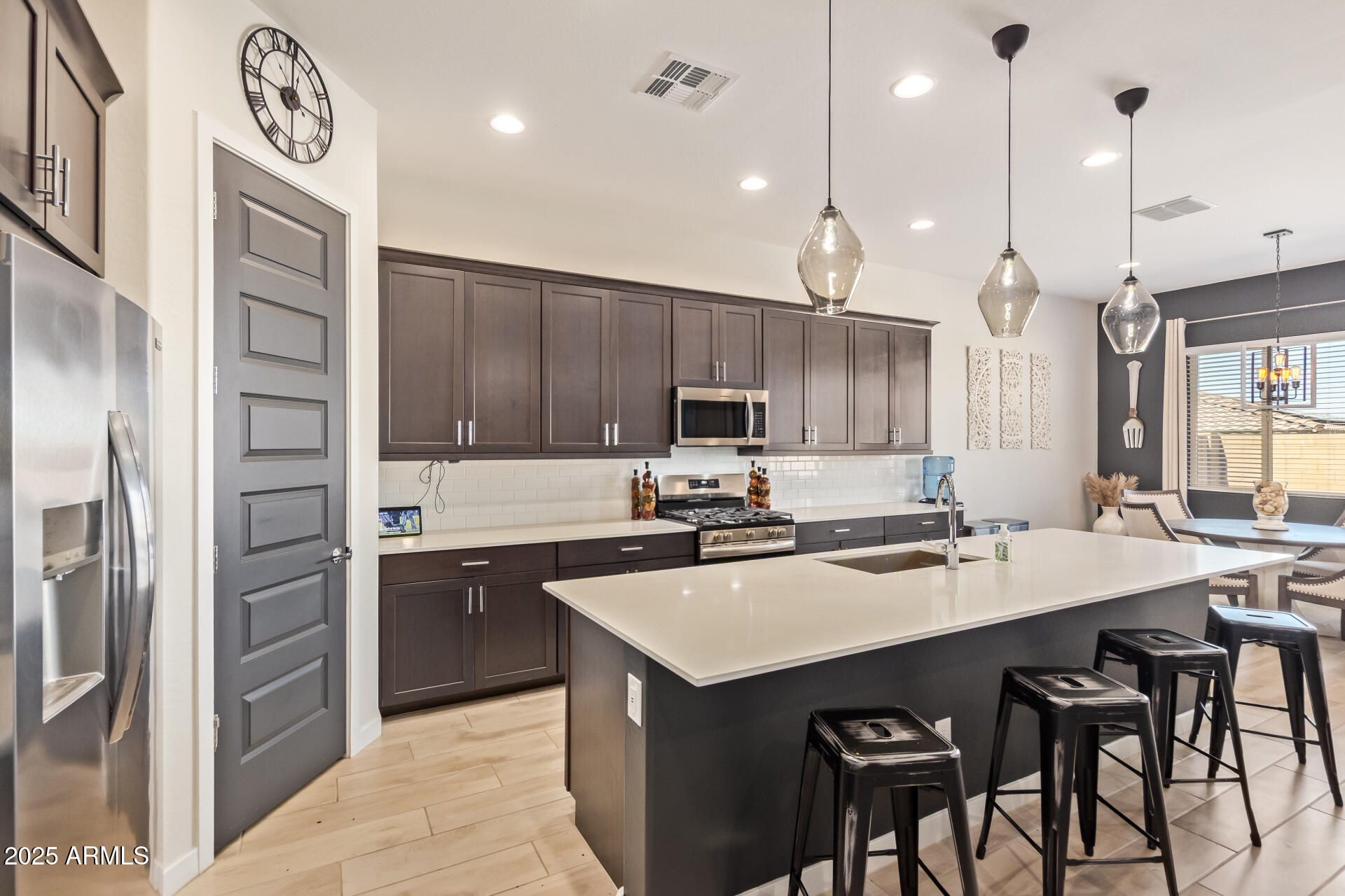 DOBBINS VILLAGE AMD - Residential