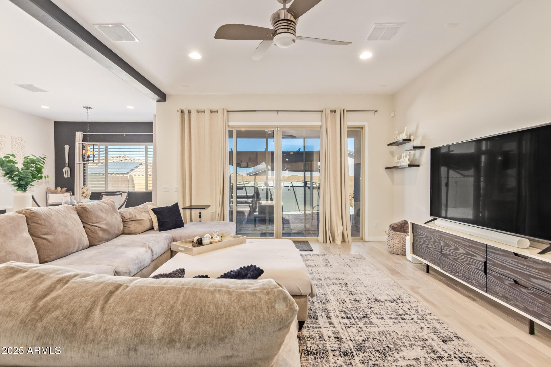 DOBBINS VILLAGE AMD - Residential