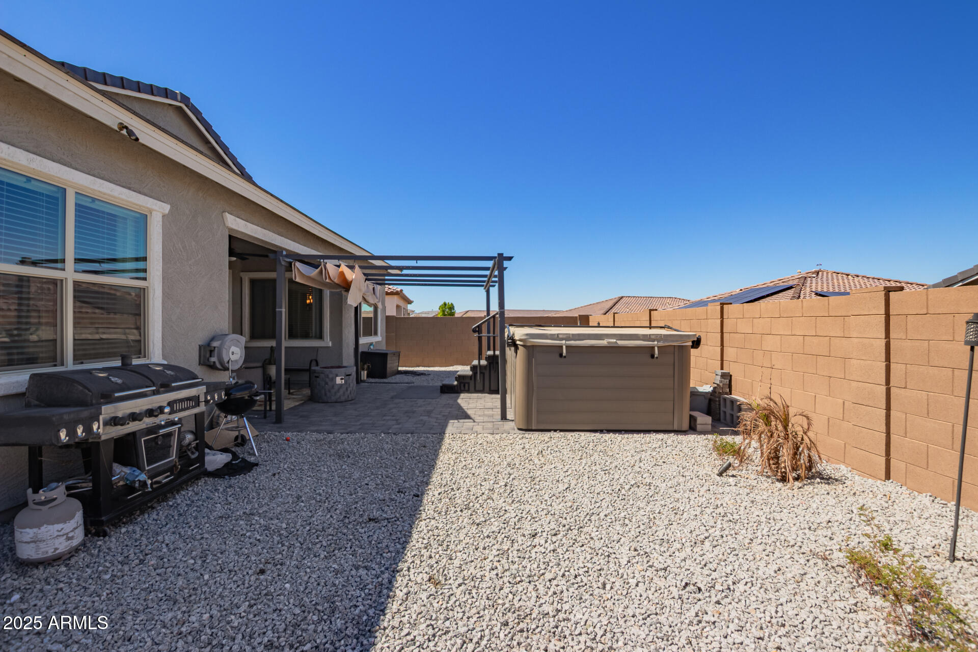DOBBINS VILLAGE AMD - Residential