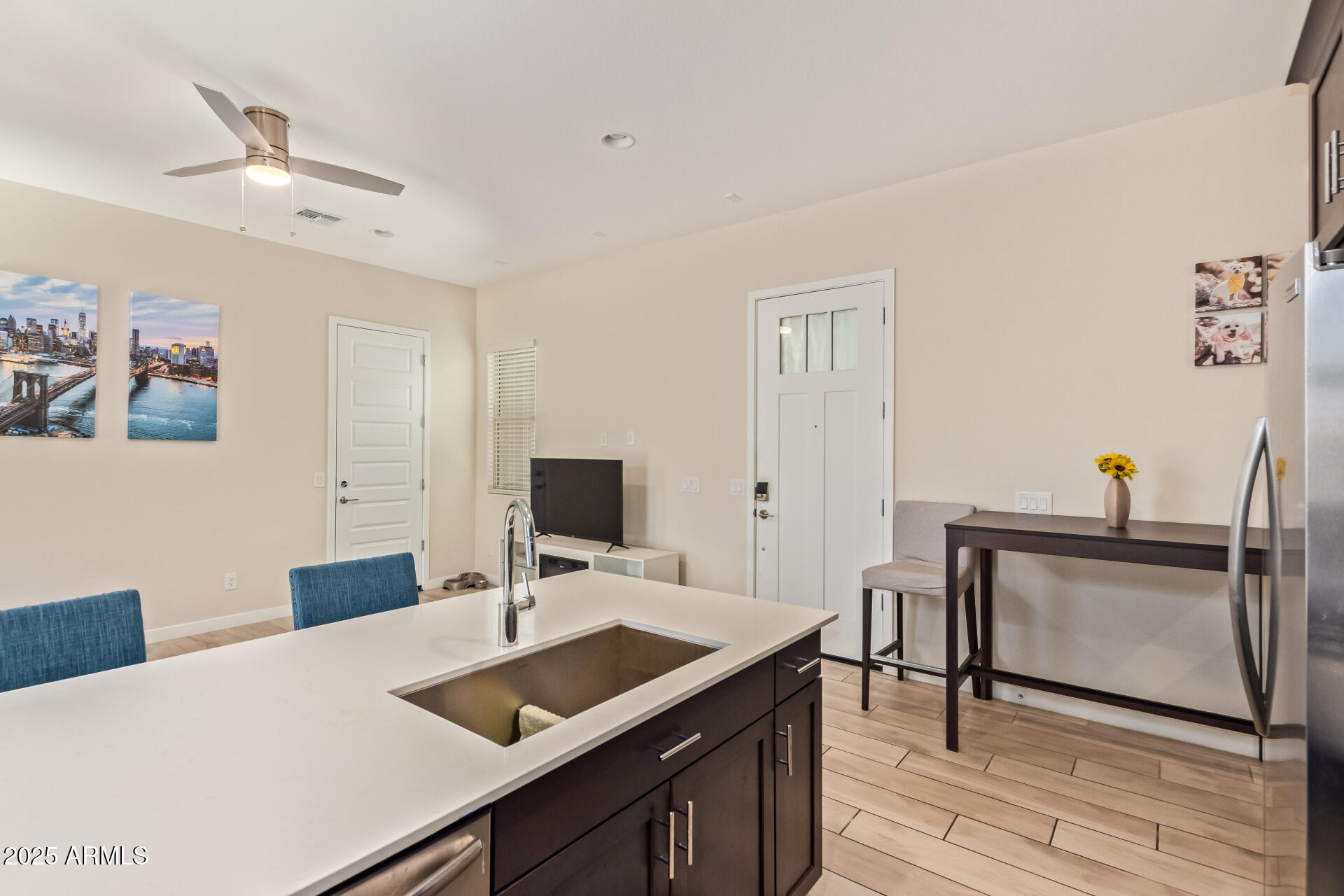 DOBBINS VILLAGE AMD - Residential