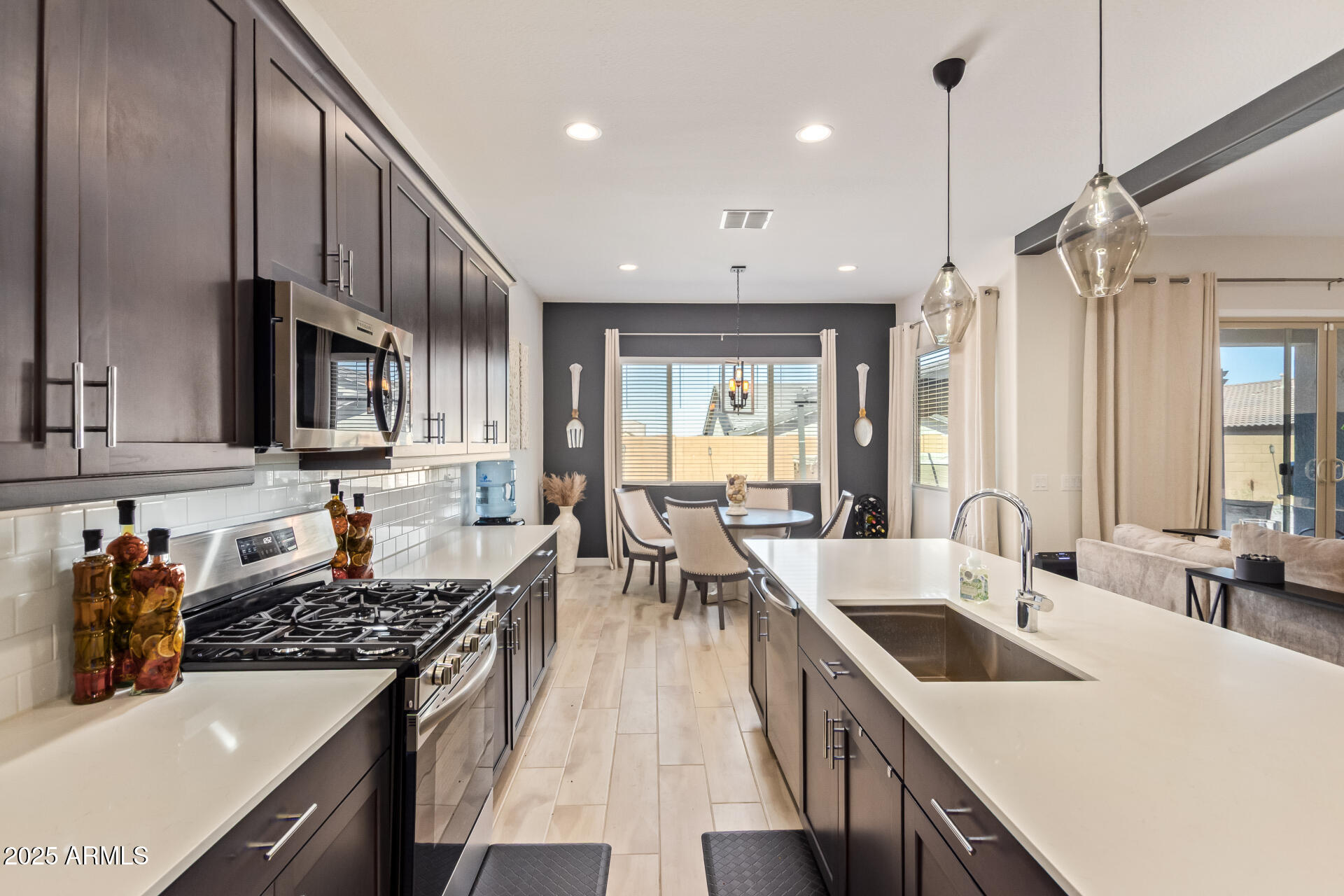DOBBINS VILLAGE AMD - Residential