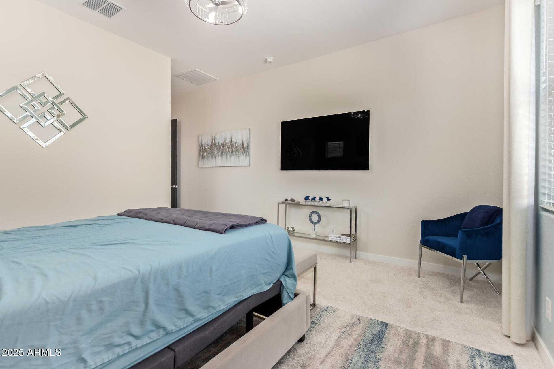 DOBBINS VILLAGE AMD - Residential