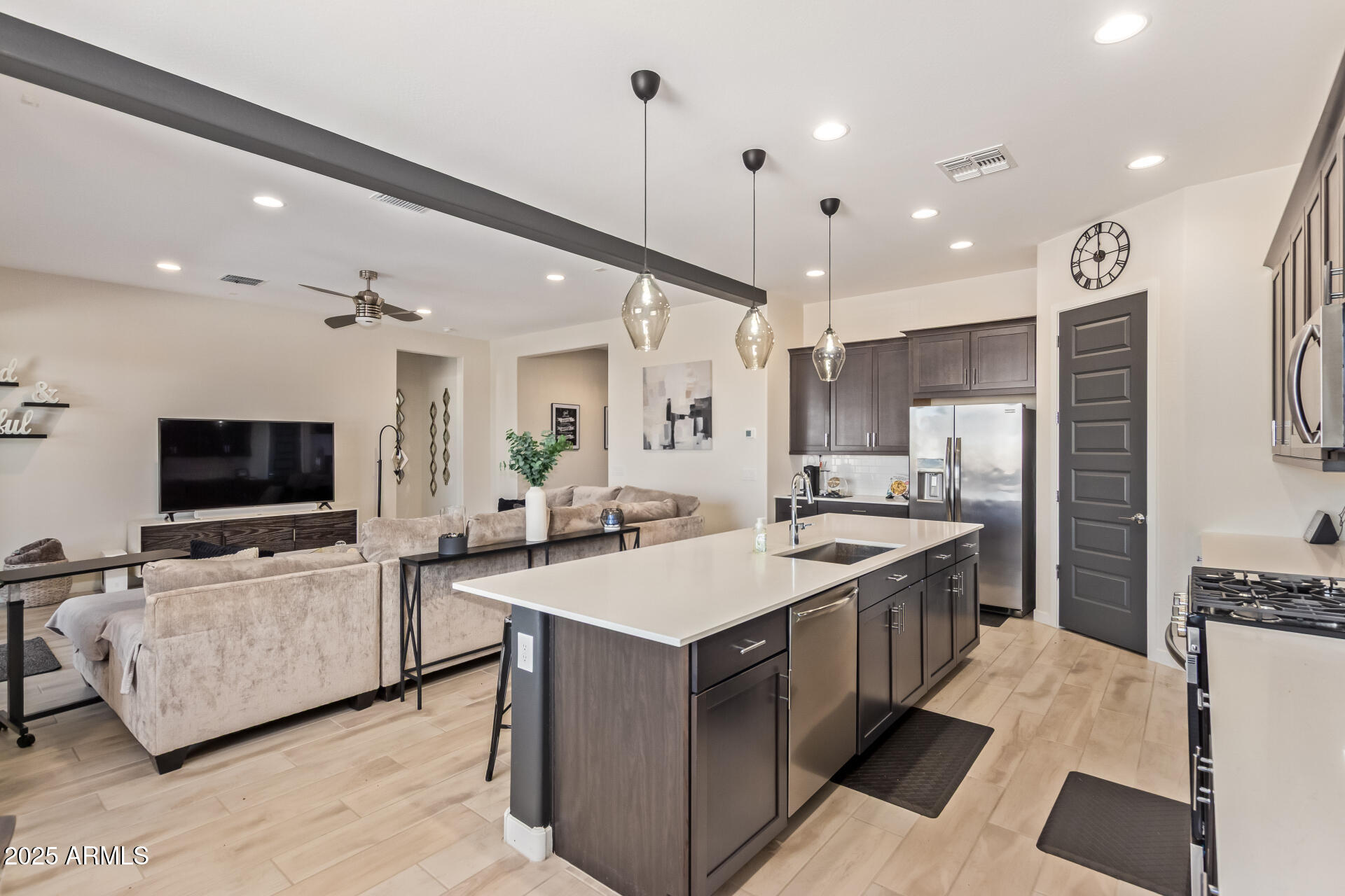 DOBBINS VILLAGE AMD - Residential