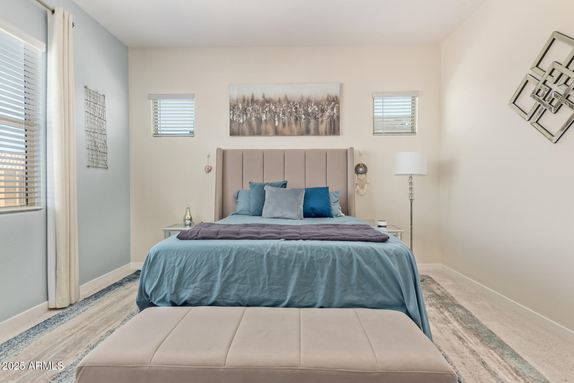 DOBBINS VILLAGE AMD - Residential
