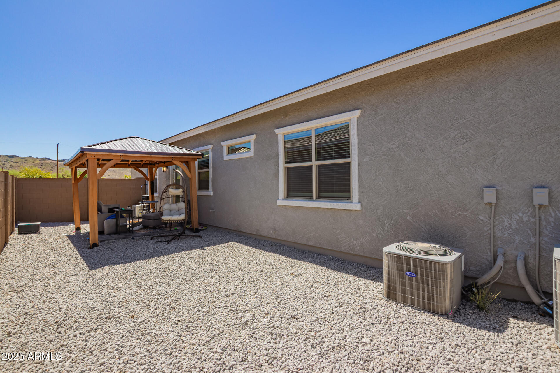 DOBBINS VILLAGE AMD - Residential
