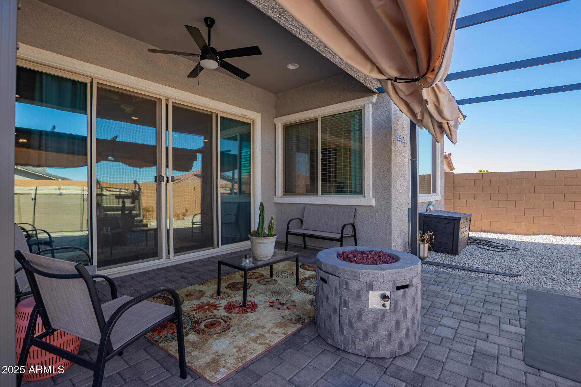 DOBBINS VILLAGE AMD - Residential