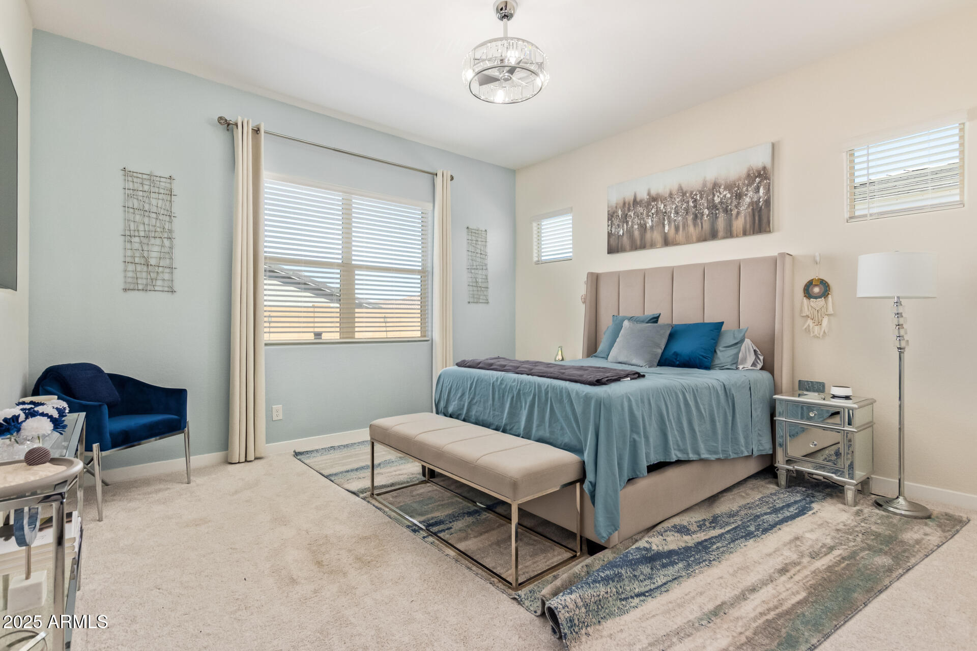 DOBBINS VILLAGE AMD - Residential