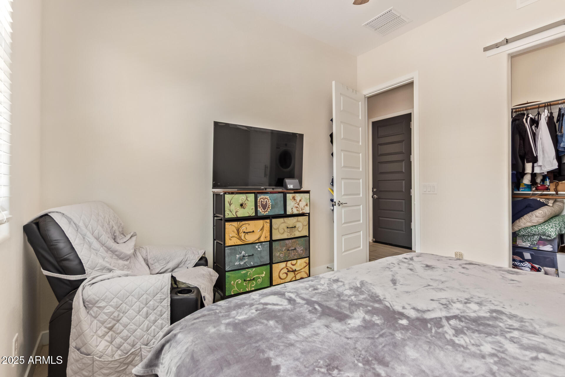 DOBBINS VILLAGE AMD - Residential
