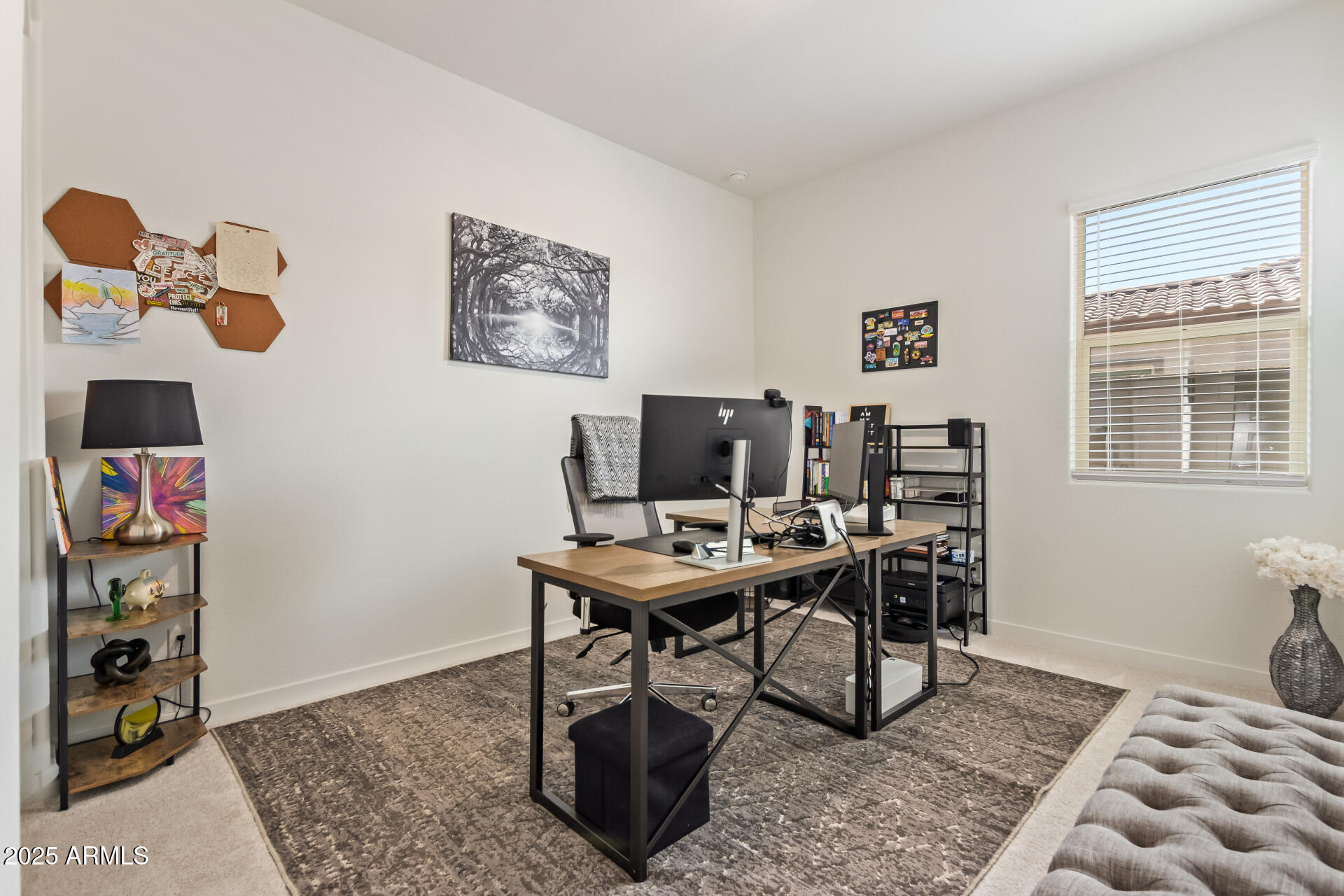 DOBBINS VILLAGE AMD - Residential