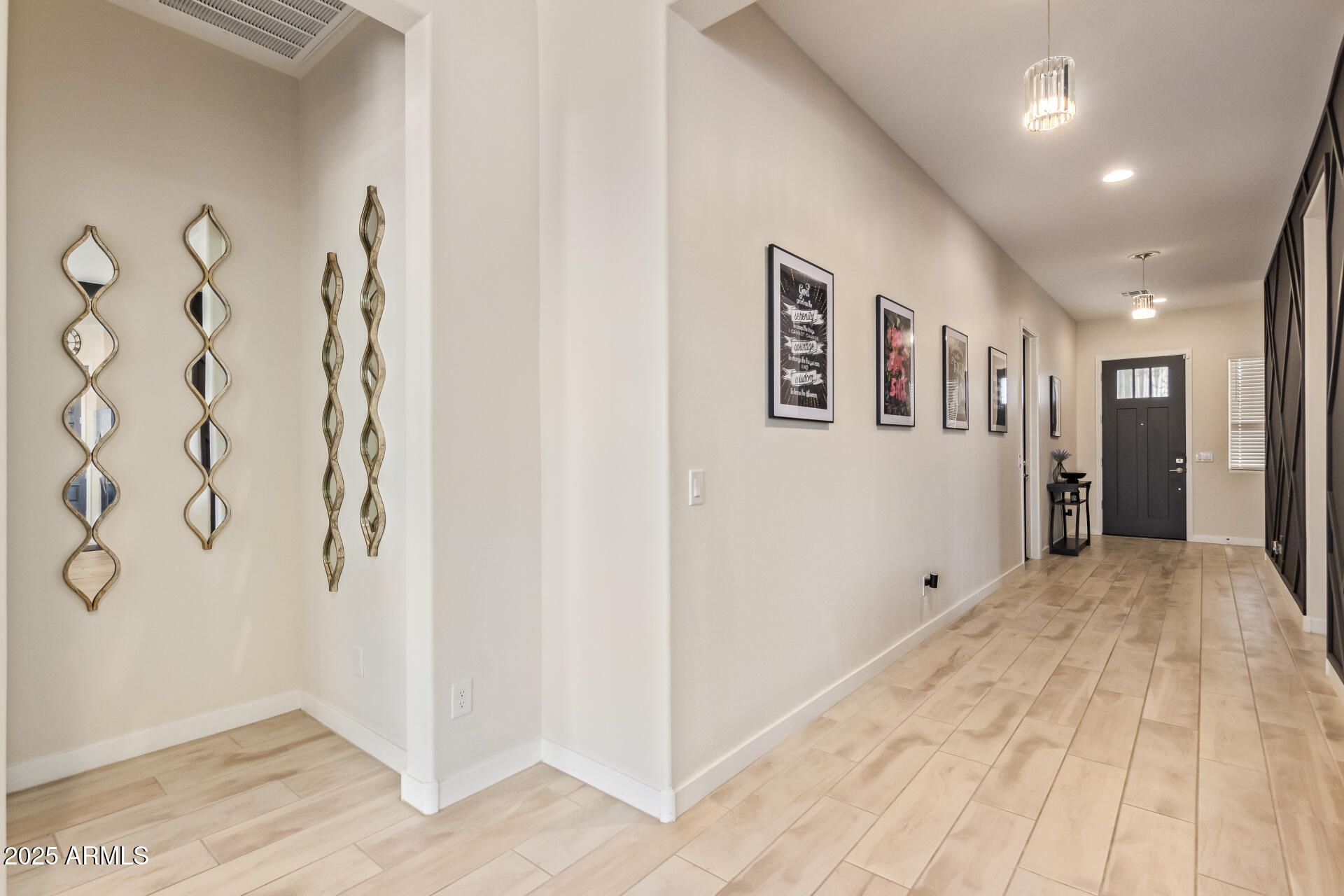 DOBBINS VILLAGE AMD - Residential