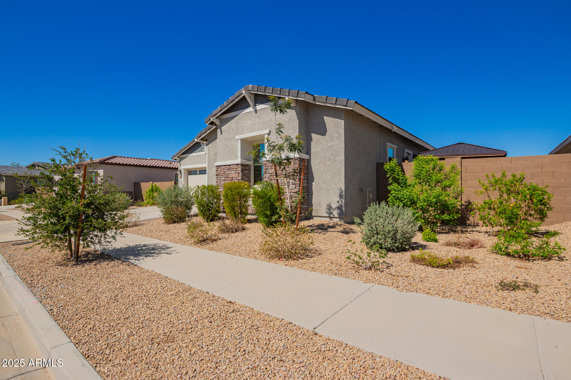 DOBBINS VILLAGE AMD - Residential