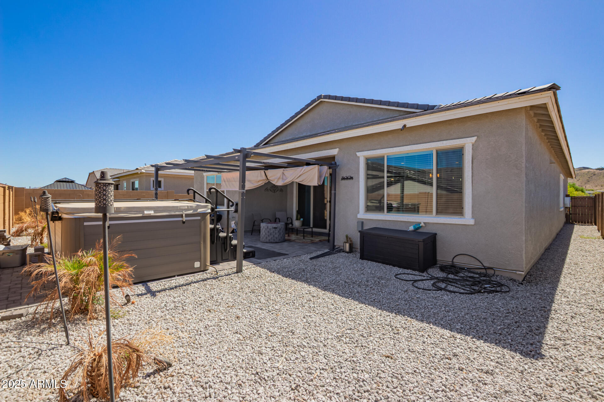 DOBBINS VILLAGE AMD - Residential