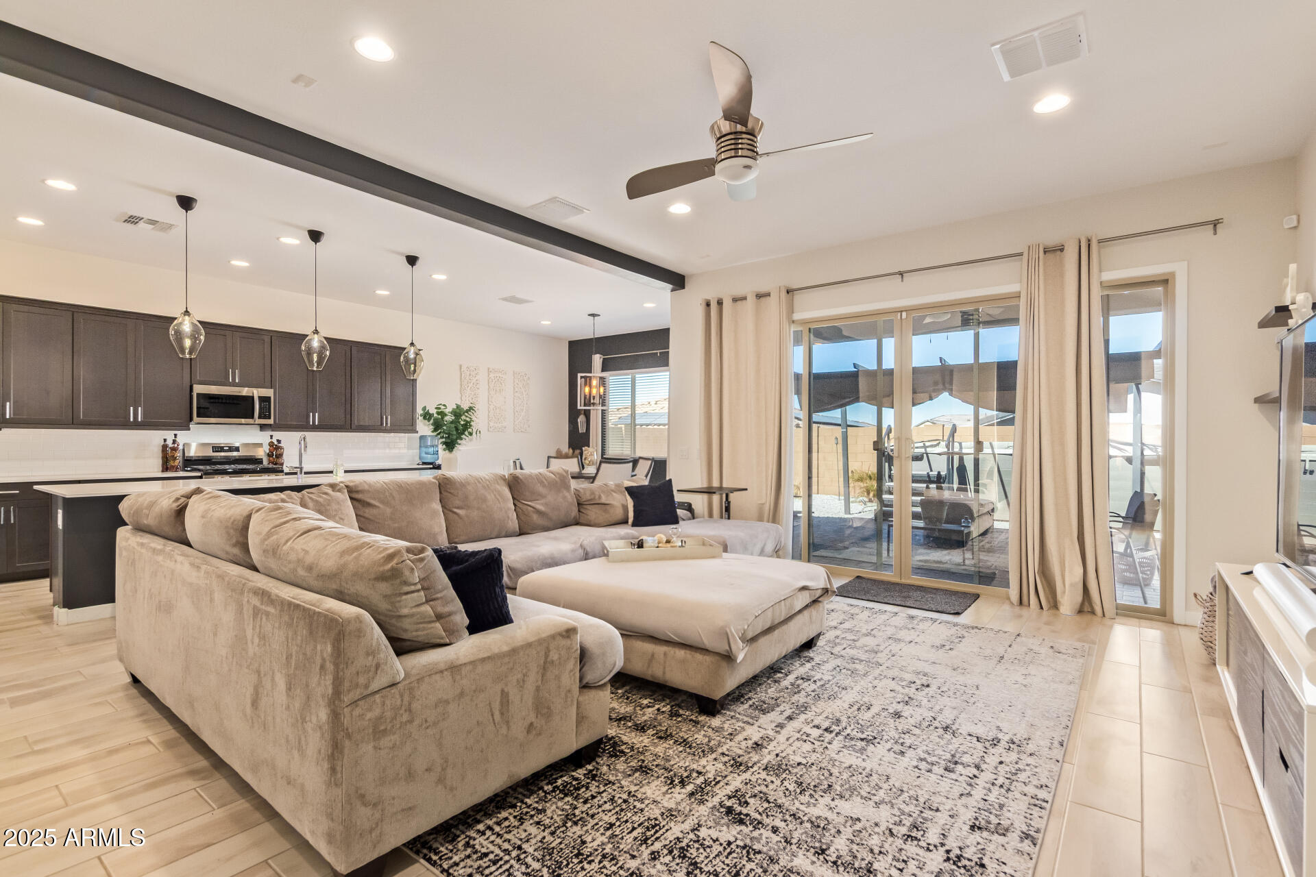 DOBBINS VILLAGE AMD - Residential