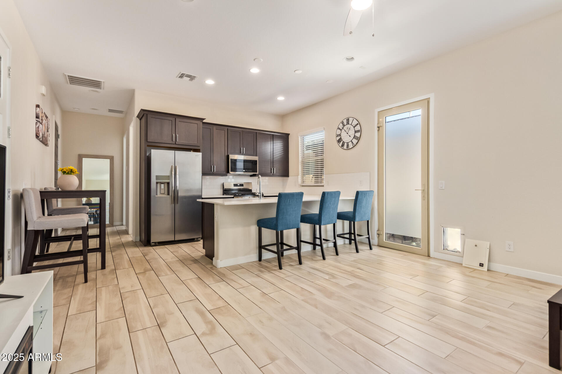 DOBBINS VILLAGE AMD - Residential