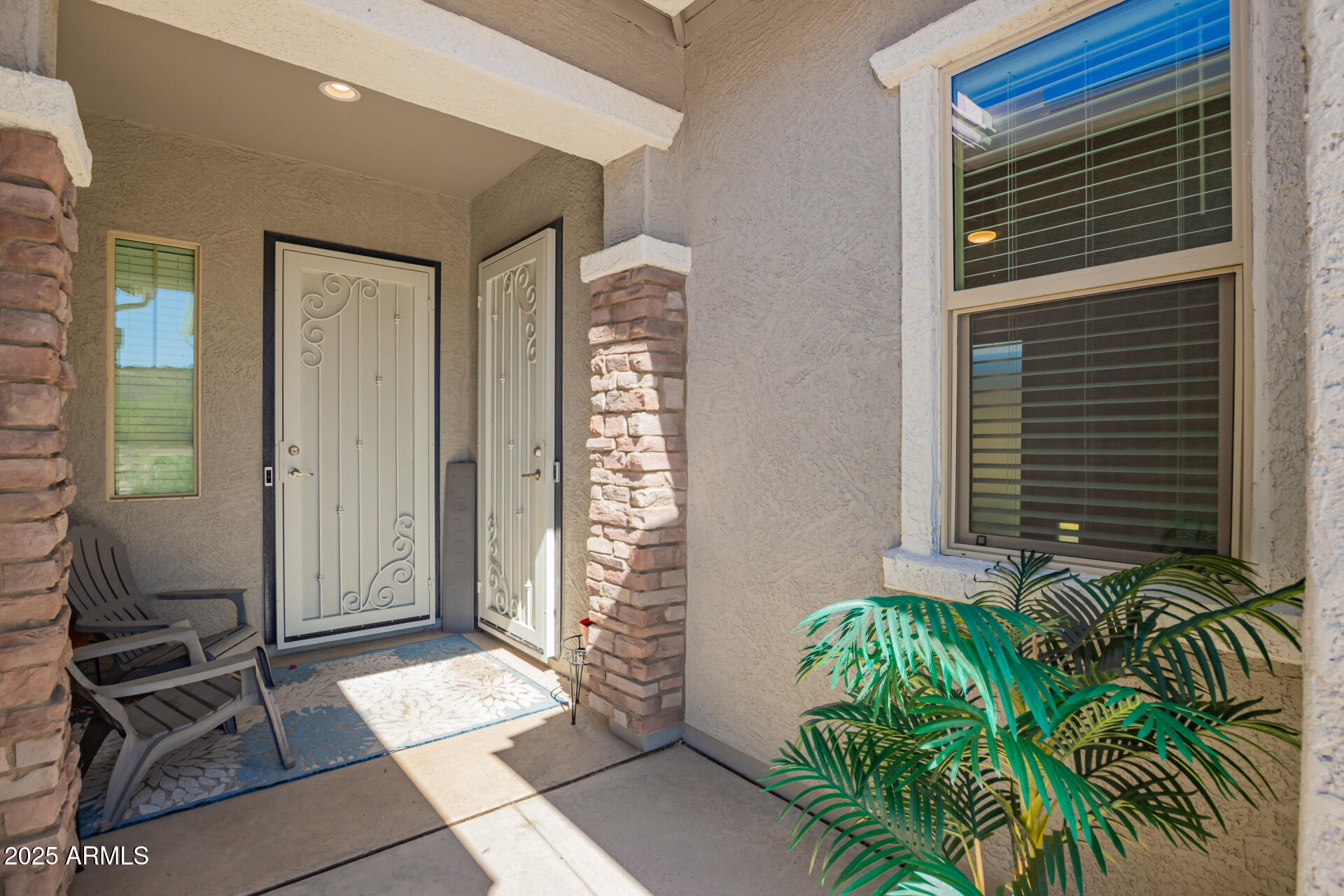 DOBBINS VILLAGE AMD - Residential