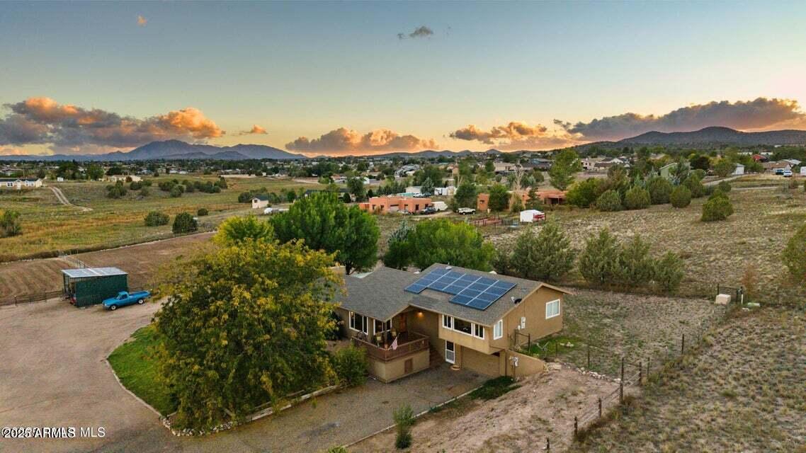 CHINO LAKES UNIT 1 - Residential