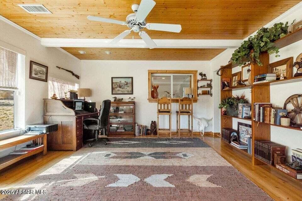 CHINO LAKES UNIT 1 - Residential