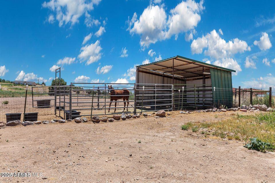 CHINO LAKES UNIT 1 - Residential