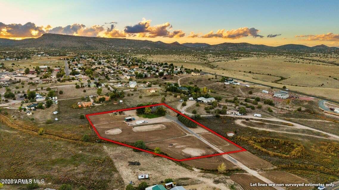 CHINO LAKES UNIT 1 - Residential