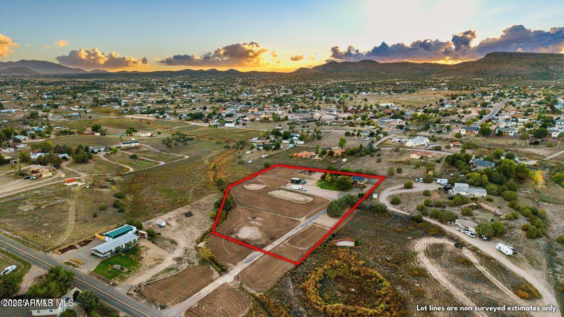 CHINO LAKES UNIT 1 - Residential