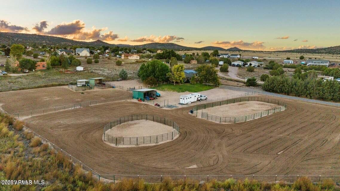 CHINO LAKES UNIT 1 - Residential