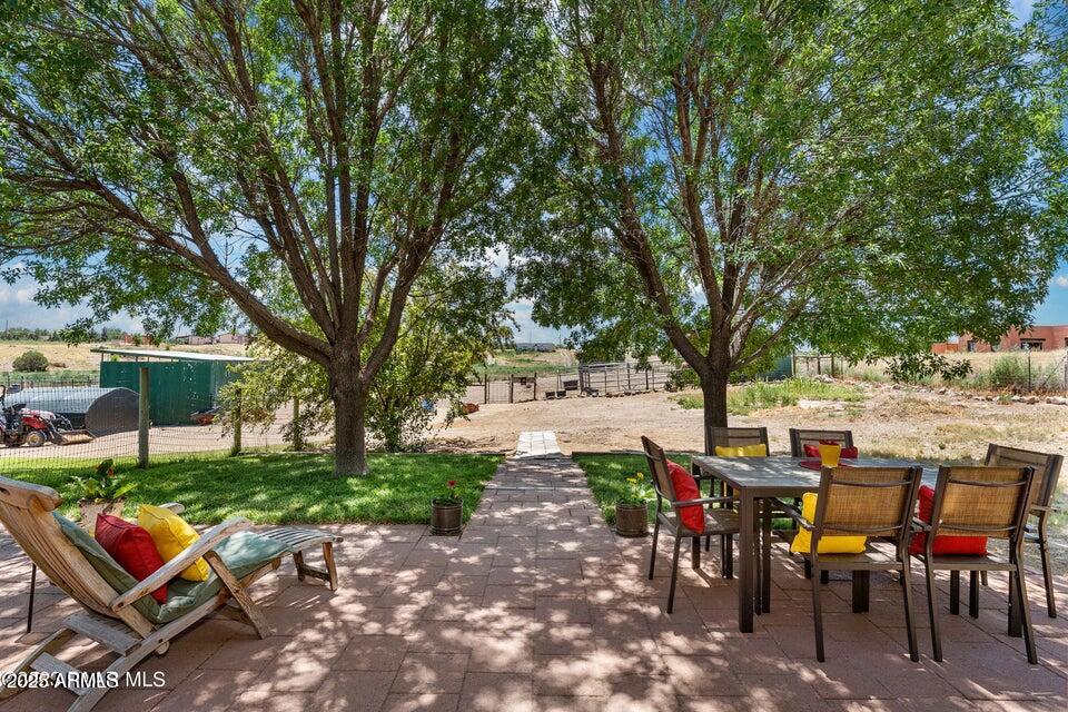 CHINO LAKES UNIT 1 - Residential