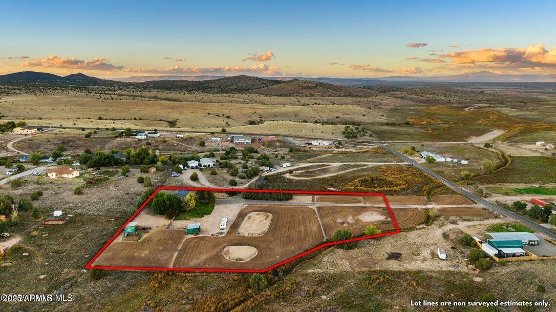 CHINO LAKES UNIT 1 - Residential