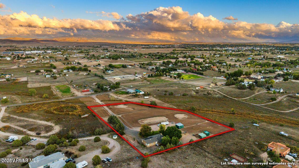 CHINO LAKES UNIT 1 - Residential
