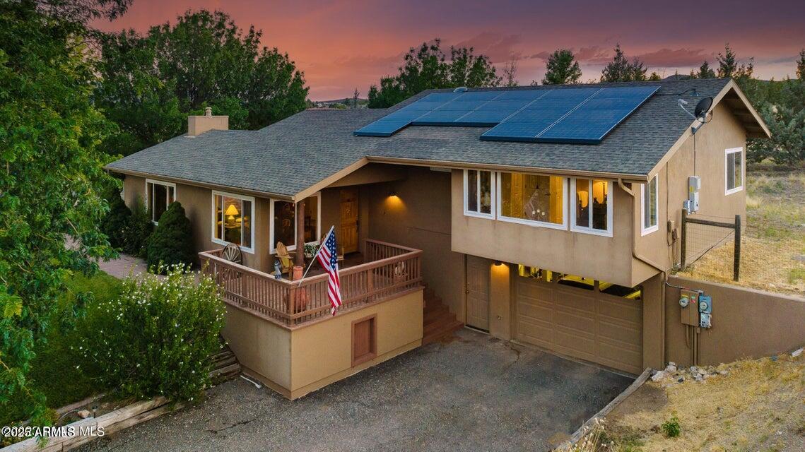 CHINO LAKES UNIT 1 - Residential